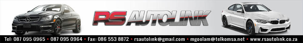 RS Autolink Witbank