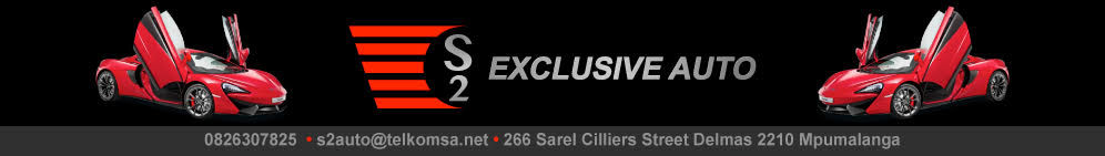 S2 Exclusive Auto
