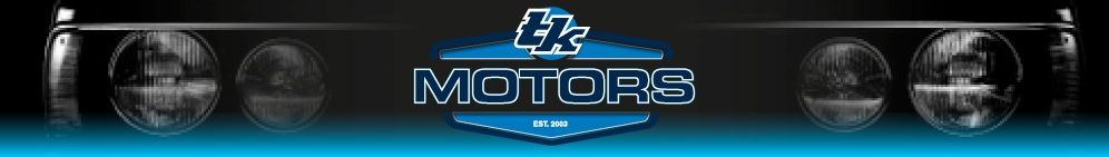 TK Motors