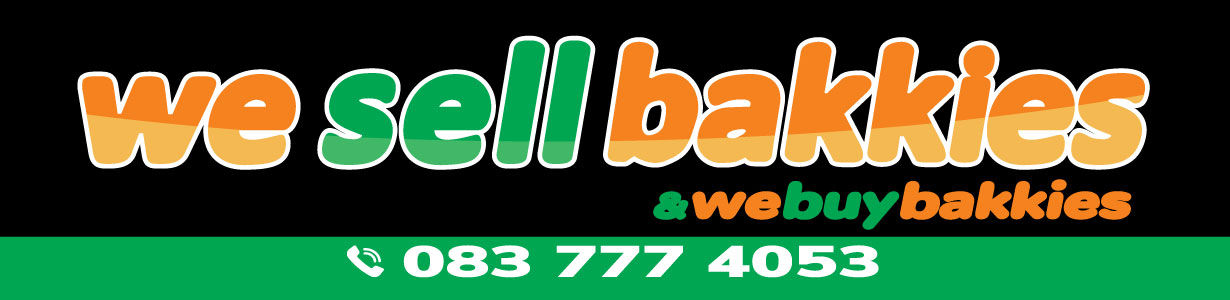We Sell Bakkies Durban