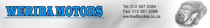 Weriba Motors