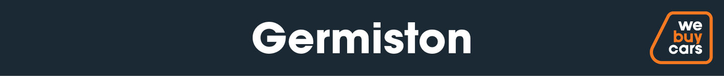WeBuyCars Germiston logo