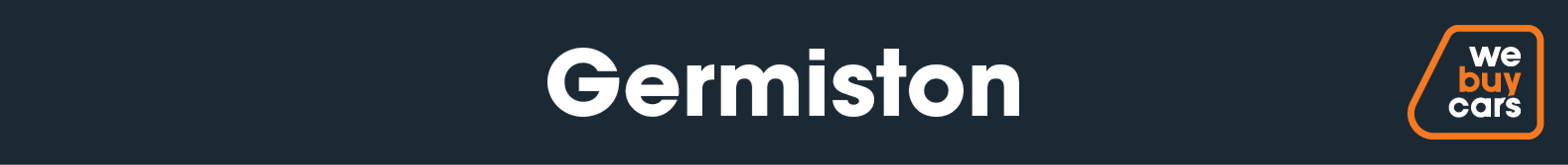 Dealer Banner