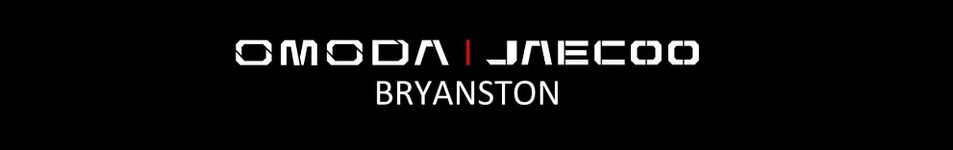Omoda and Jaecoo Bryanston logo