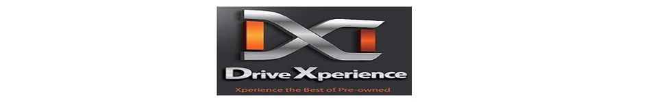 Silverlakes Auto DriveXperience logo