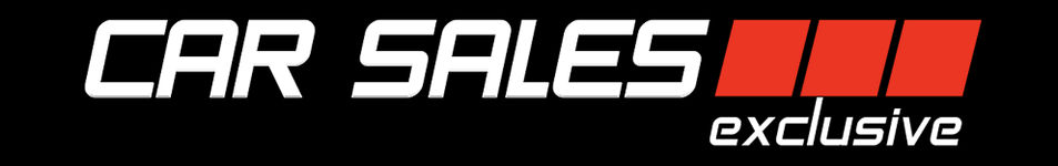 Car Sales Exclusive logo