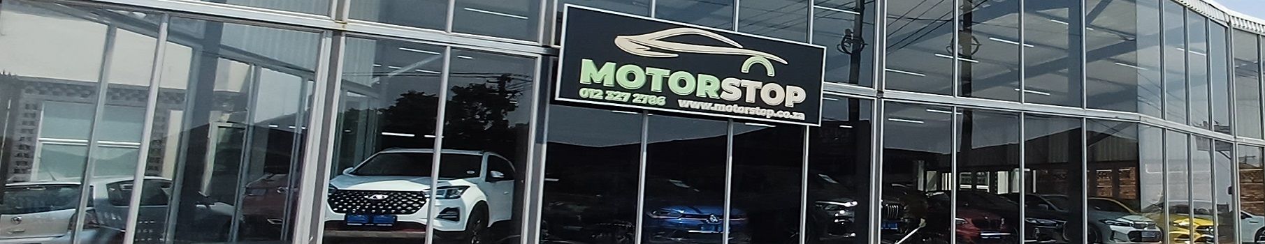 Motorstop (Pty) Ltd - 540 WF Nkomo str, Pretoria West, Pretoria ...
