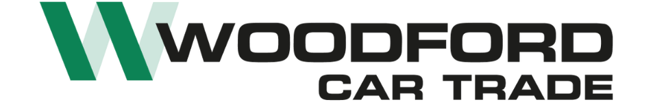 Woodford Car Trade logo