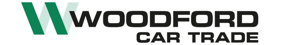 Woodford Car Trade Bryanston logo