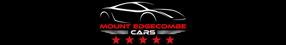 Mount Edgecombe Cars logo