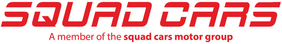Squad Cars Motorgroup logo