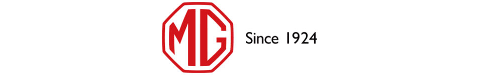 MG Bryanston logo