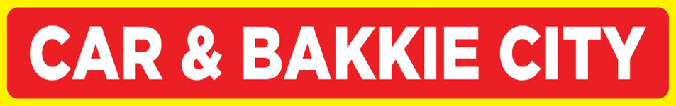 Car & Bakkie City logo