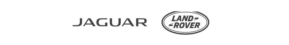 Jaguar Land Rover Hillcrest logo