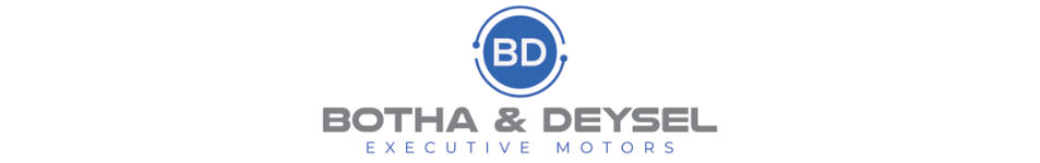 Botha & Deysel Vanderbijl logo