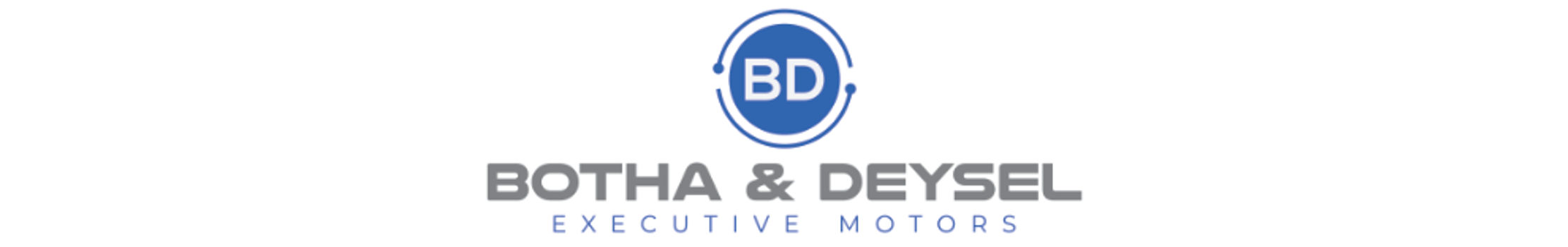 Dealer Banner