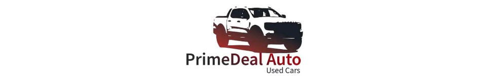 Prime Deal Auto logo