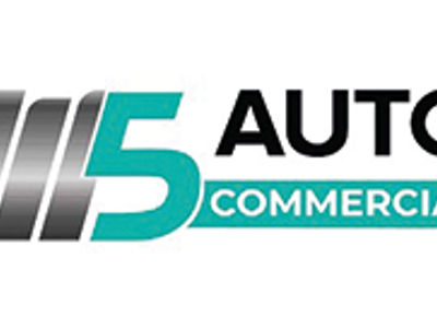 Dealer Showcase Image for M5 Auto Commercial