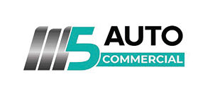 M5 Auto Commercial
