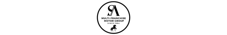 SA Multi Franchise Motor Group logo