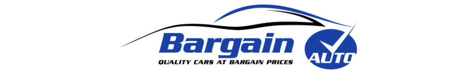 Bargain Auto Cape Town logo