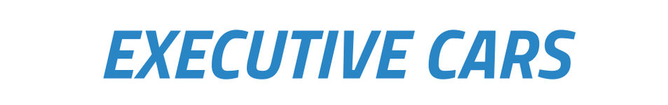 Executive Cars logo