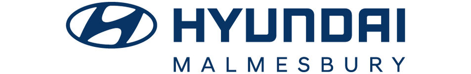 Hyundai Malmesbury logo
