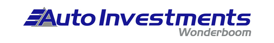 Auto Investment Wonderboom logo