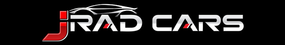 JRAD CARS logo