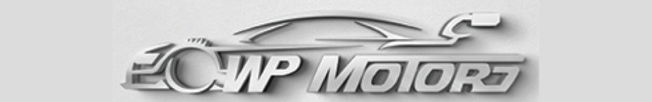 WP Motors logo