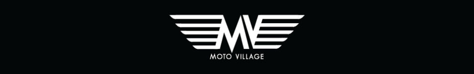 Moto Village logo