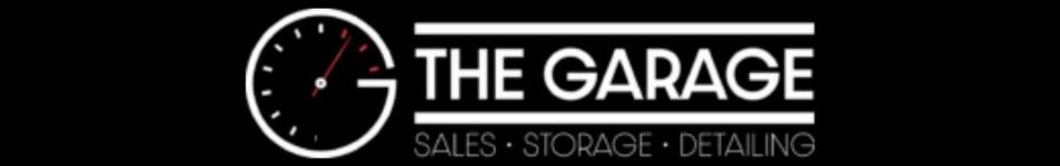 The Garage Motor Company logo