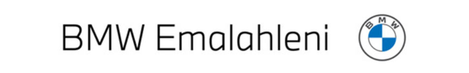 BMW Emalaheni logo