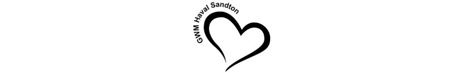 GWM Haval Sandton logo