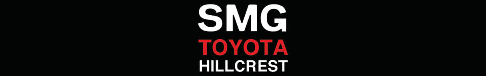 SMG Toyota Hillcrest Used logo