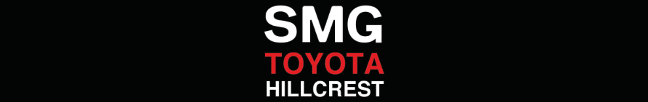 Dealer Banner