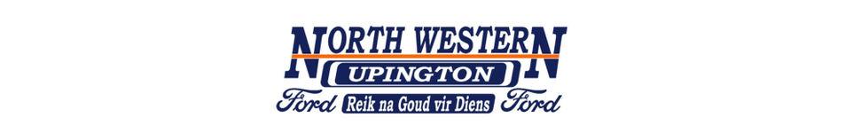 North Western Ford logo