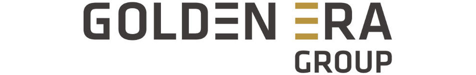 Golden Era logo