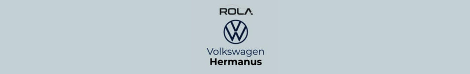 Rola VW Hermanus logo