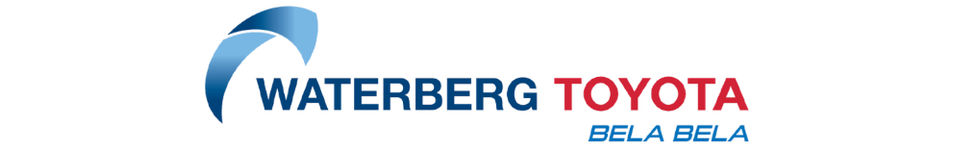 Waterberg Toyota Bela-Bela logo