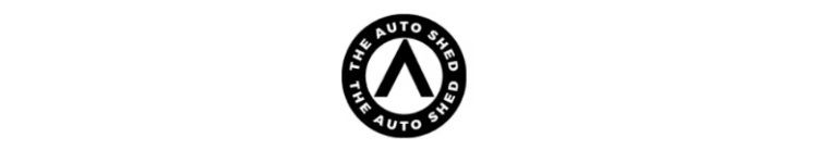 The Auto Shed logo
