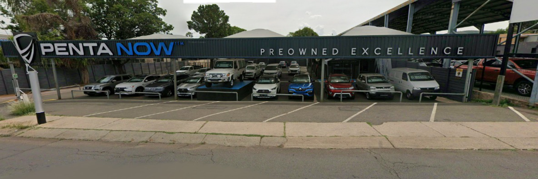 Penta Now Gezina - 1073 Steve Biko Road, Wonderboom South, Gauteng ...