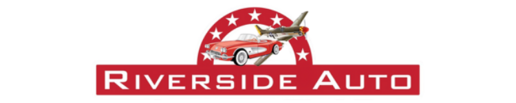 Riverside Auto logo