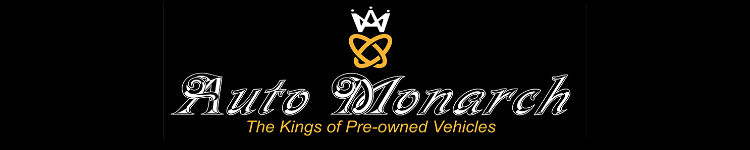 Auto Monarch logo