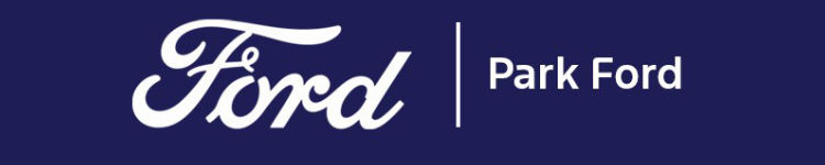 Park Ford logo