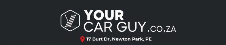 Your Car Guy logo