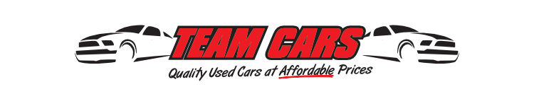 Team Cars logo