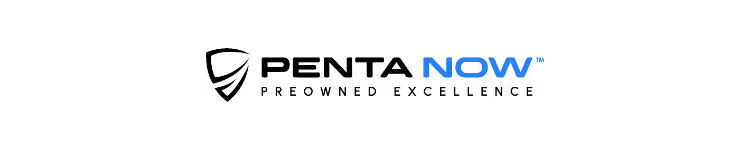 Penta Now Centurion logo