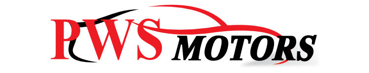 PWS Motors Mahindra Bethal logo