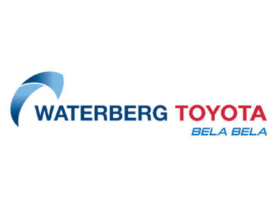 Dealer Showcase Image for Waterberg Toyota Bela-Bela New